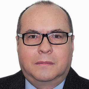 Аскольский Андрей Викторович